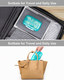 Portable Moisture Proof Travel Pill Organizer Oversize Black Fullicon